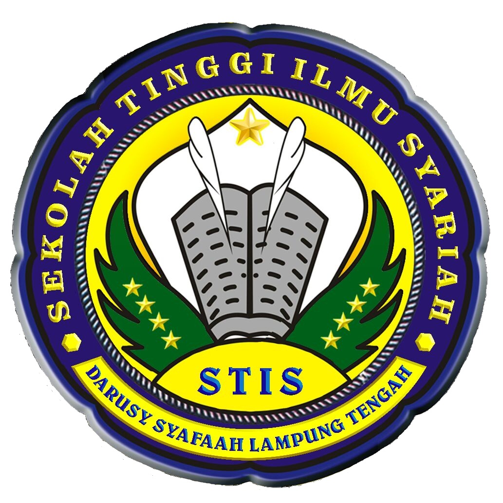 Sekolah Tinggi Ilmu Syariah Darusy Syafa'ah Lampung Tengah