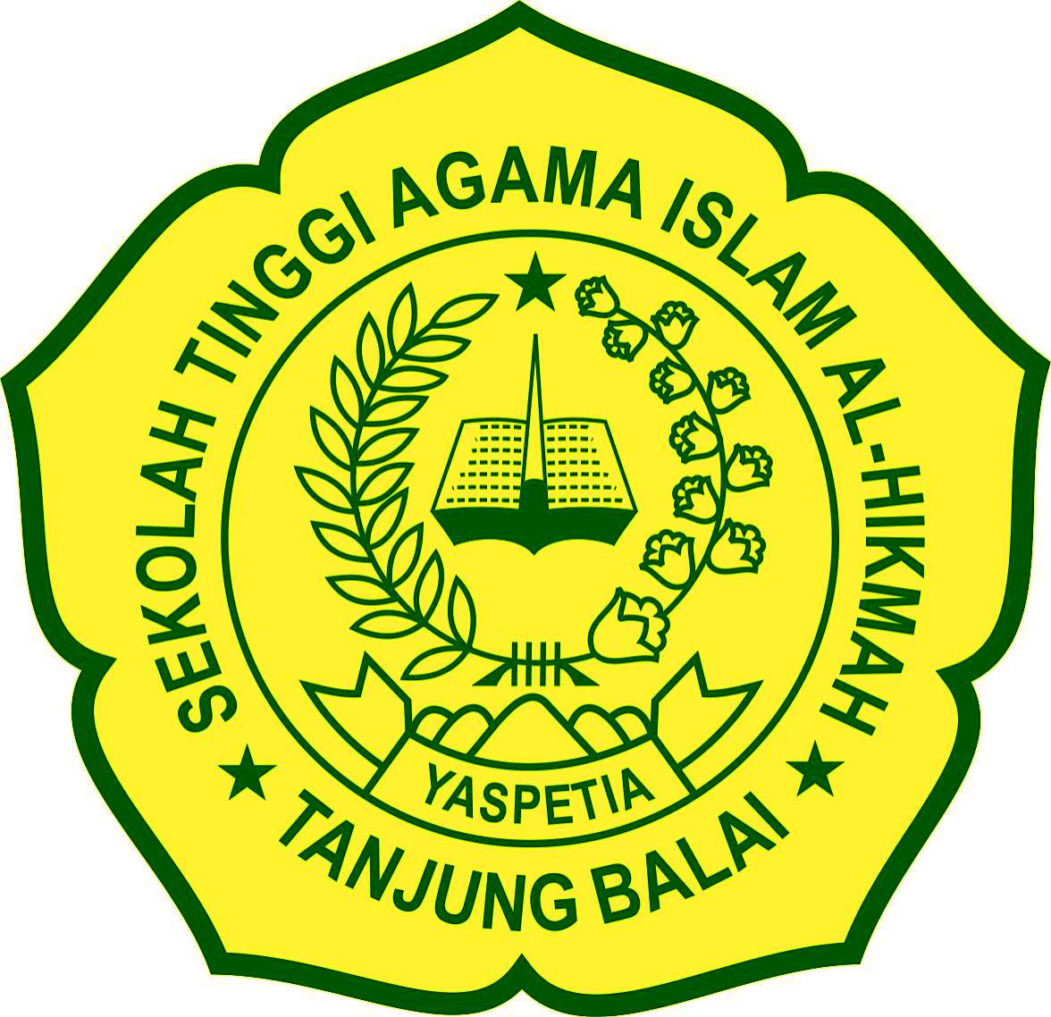 Sekolah Tinggi Agama Islam Al-Hikmah Tanjung Balai