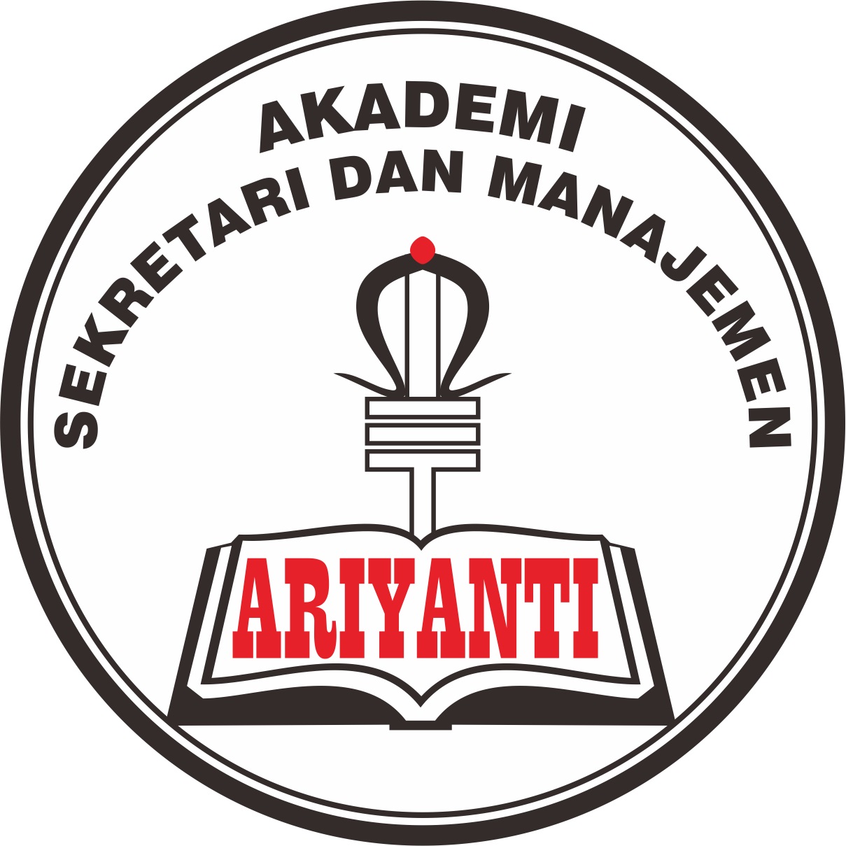 Akademi Sekretari Dan Manajemen Ariyanti