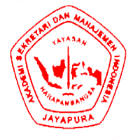 Akademi Sekretari Dan Manajemen Indonesia Jayapura