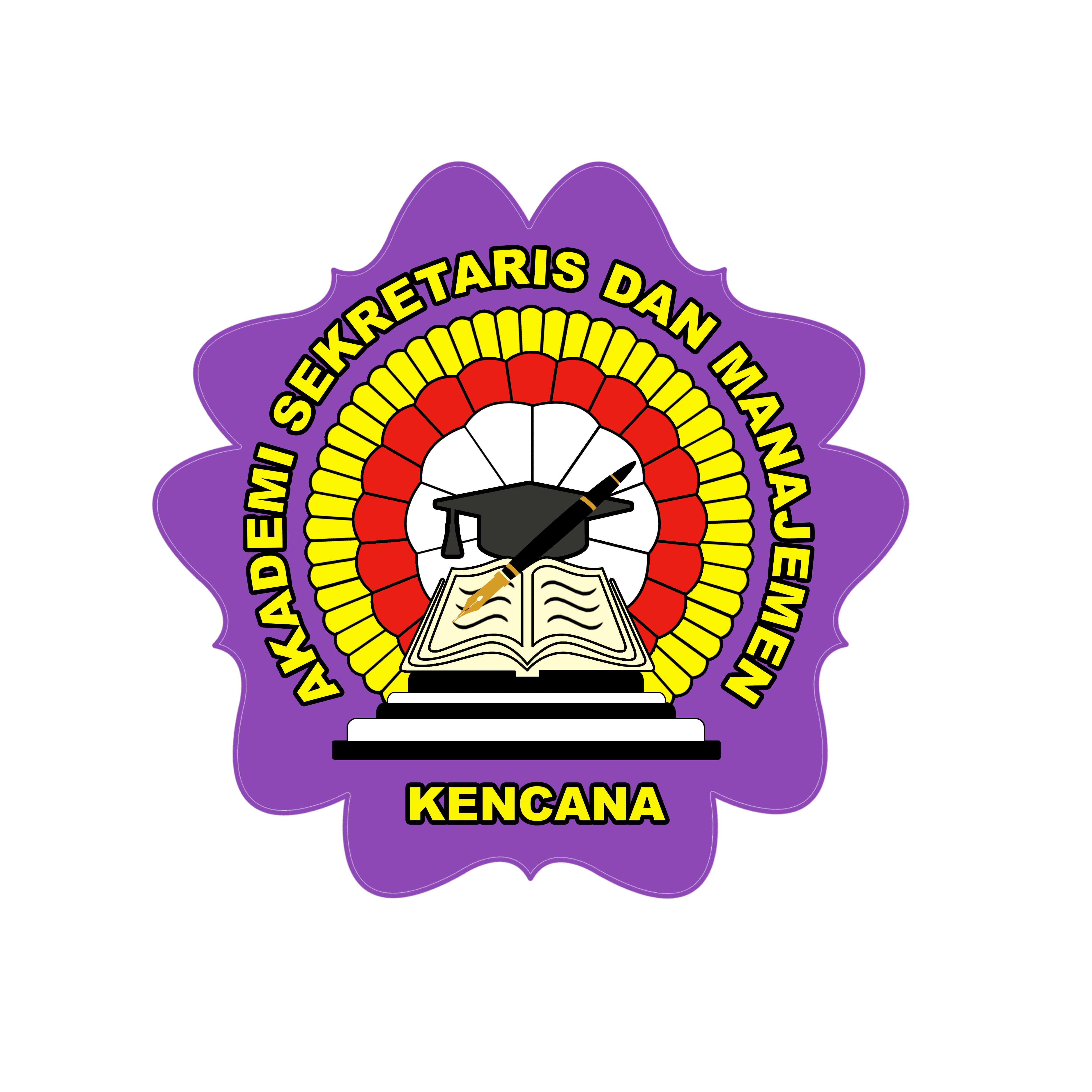 Akademi Sekretari Dan Manajemen Kencana Bandung