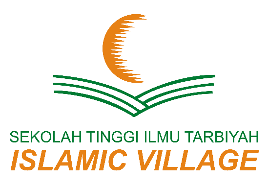 Sekolah Tinggi Ilmu Tarbiyah Islamic Village Tangerang