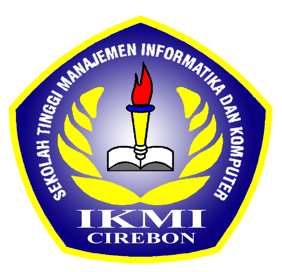 Sekolah Tinggi Manajemen Informatika dan Komputer IKMI