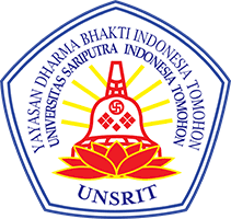 Universitas Sariputra Indonesia Tomohon