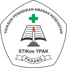 Sekolah Tinggi Ilmu Kesehatan YPAK Padang