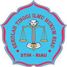 Sekolah Tinggi Ilmu Hukum Riau