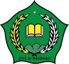 Sekolah Tinggi Ilmu Tarbiyah Ar-Raudhah
