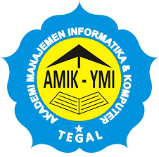 Akademi Manajemen Informatika Dan Komputer YMI Tegal