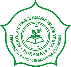 Sekolah Tinggi Agama Islam YPBWI Surabaya