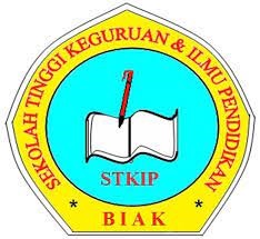 Sekolah Tinggi Keguruan Dan Ilmu Pendidikan Biak