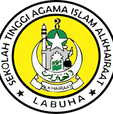 Sekolah Tinggi Agama Islam Al-Khairaat Halmahera Selatan