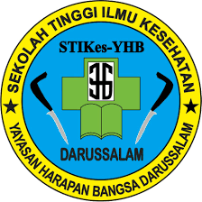 Sekolah Tinggi Ilmu Kesehatan Harapan Bangsa Banda Aceh