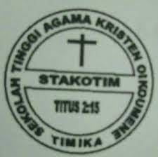 Sekolah Tinggi Agama Kristen Oikumene Timika