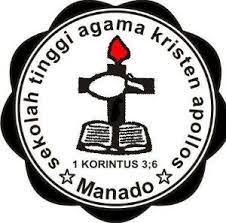 Sekolah Tinggi Agama Kristen Apollos Manado