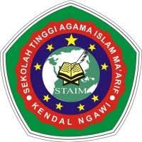 Sekolah Tinggi Agama Islam Ma'arif Kendal Ngawi