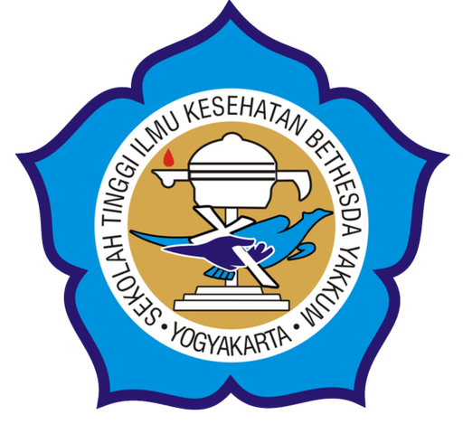 Sekolah Tinggi Ilmu Kesehatan Bethesda Yakkum Yogyakarta
