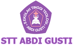 Sekolah Tinggi Teologi Abdi Gusti