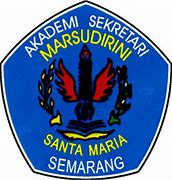 Akademi Sekretari Marsudirini Santa Maria