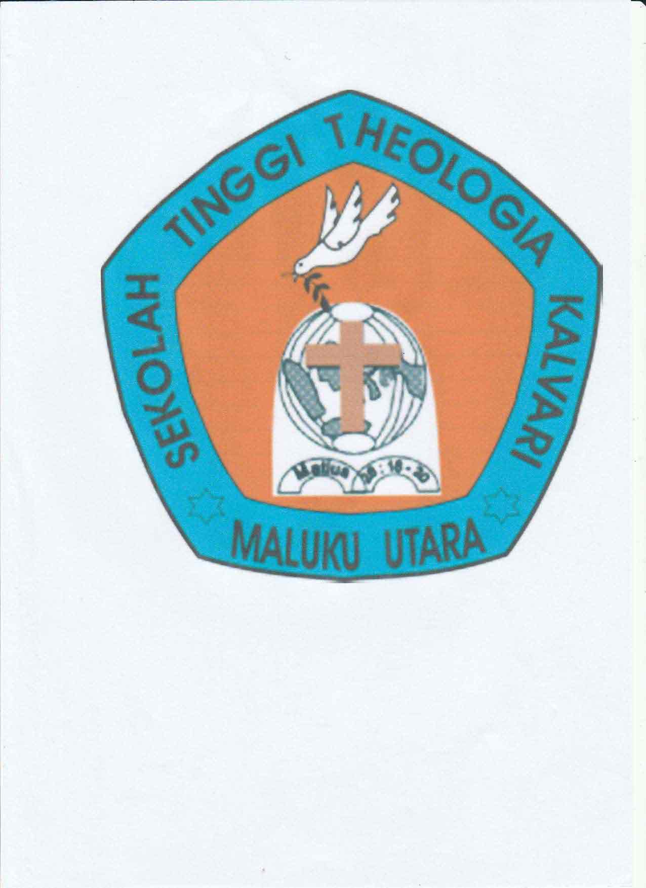 Sekolah Tinggi Teologi Kalvari Maluku Utara