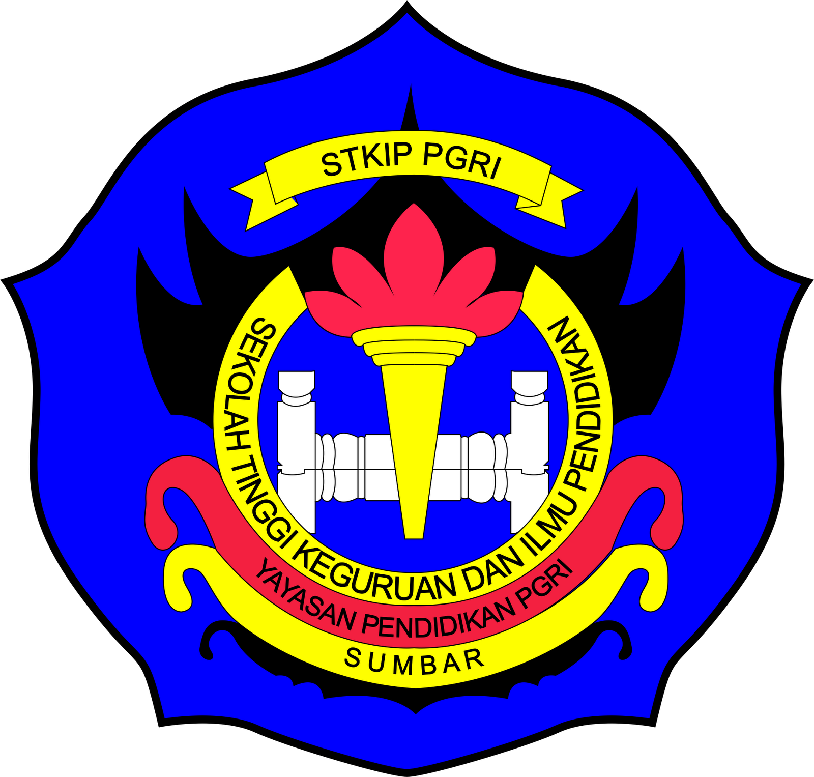Sekolah Tinggi Keguruan Dan Ilmu Pendidikan PGRI Sumatera Barat