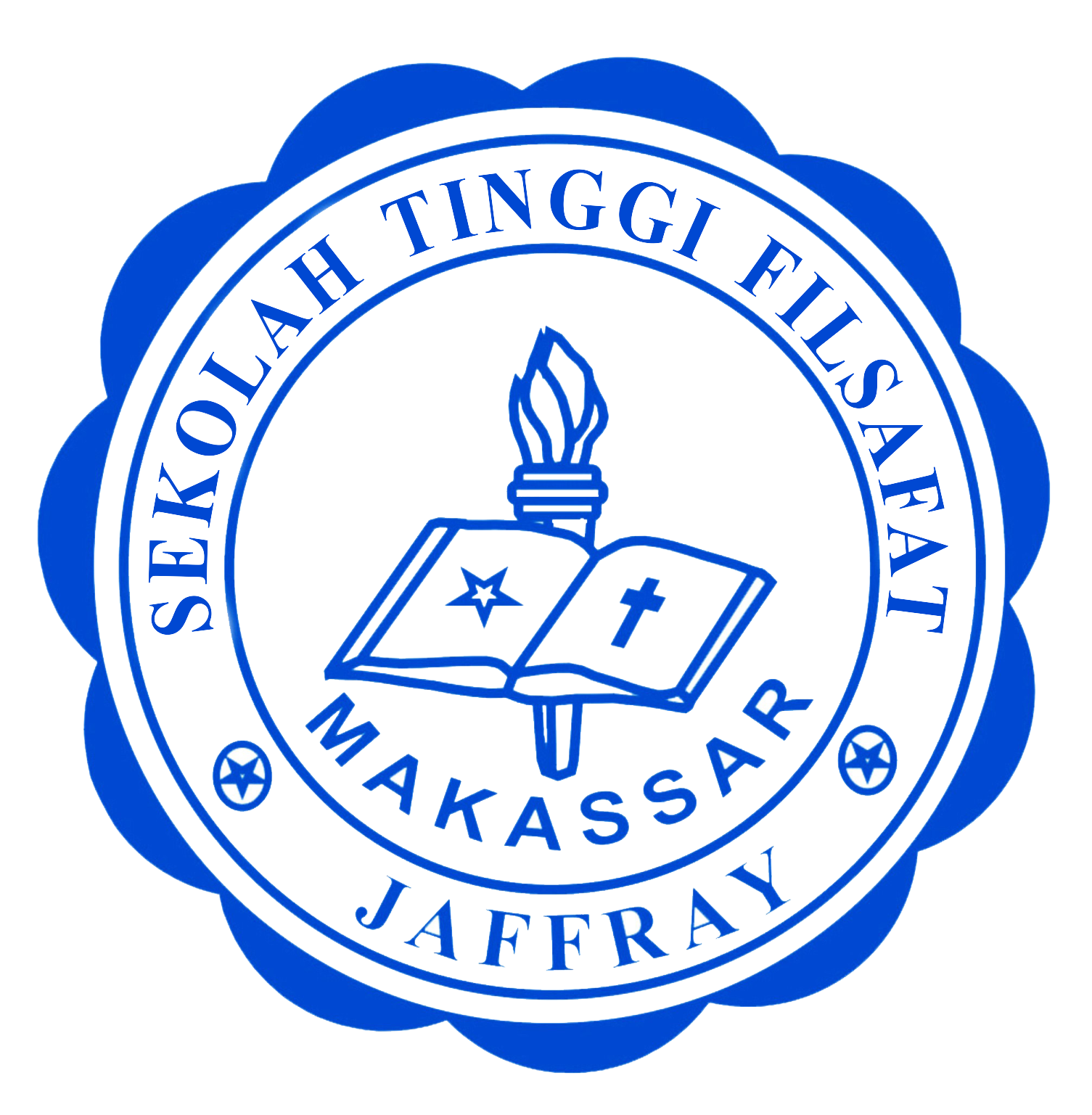 Sekolah Tinggi Filsafat Jaffray Makassar