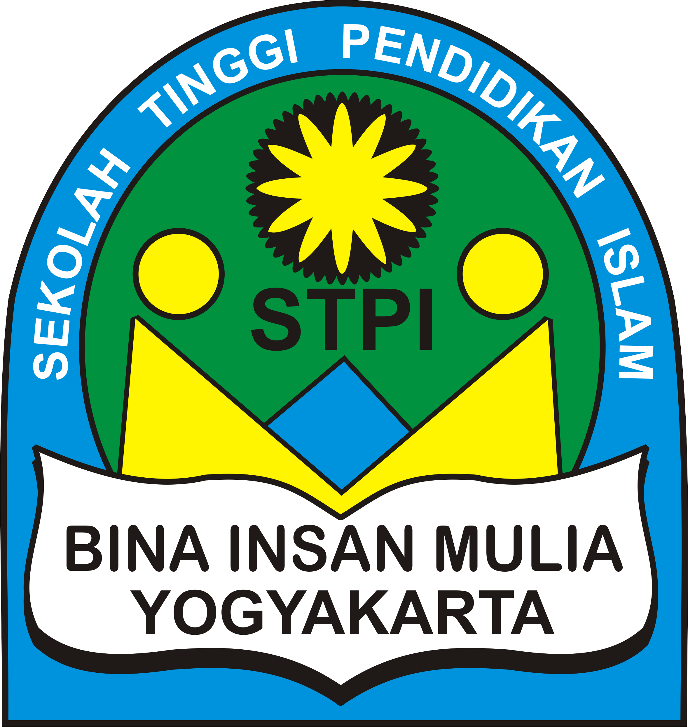 Sekolah Tinggi Pendidikan Islam Bina Insan Mulia Yogyakarta