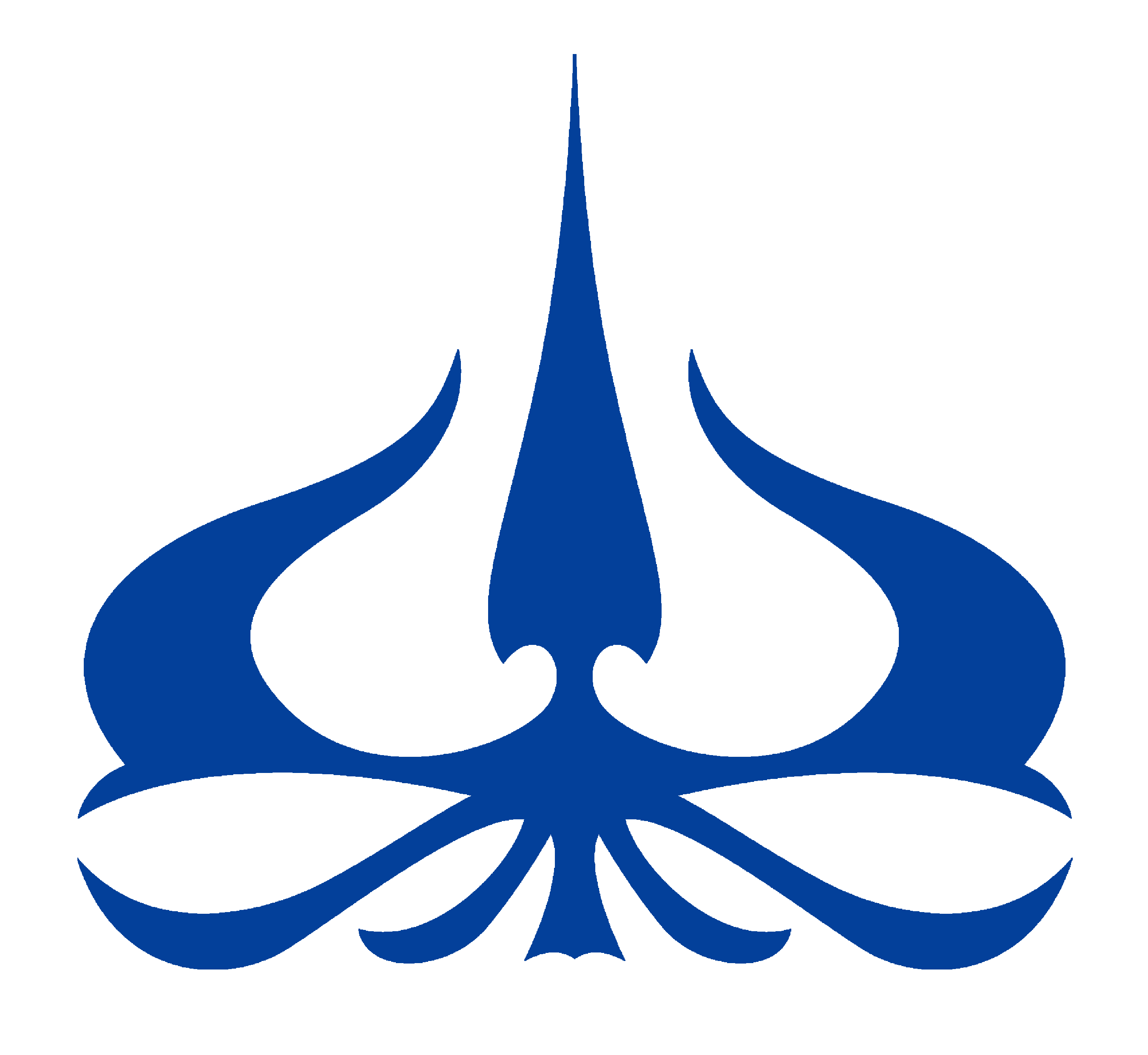 Logo Universitas