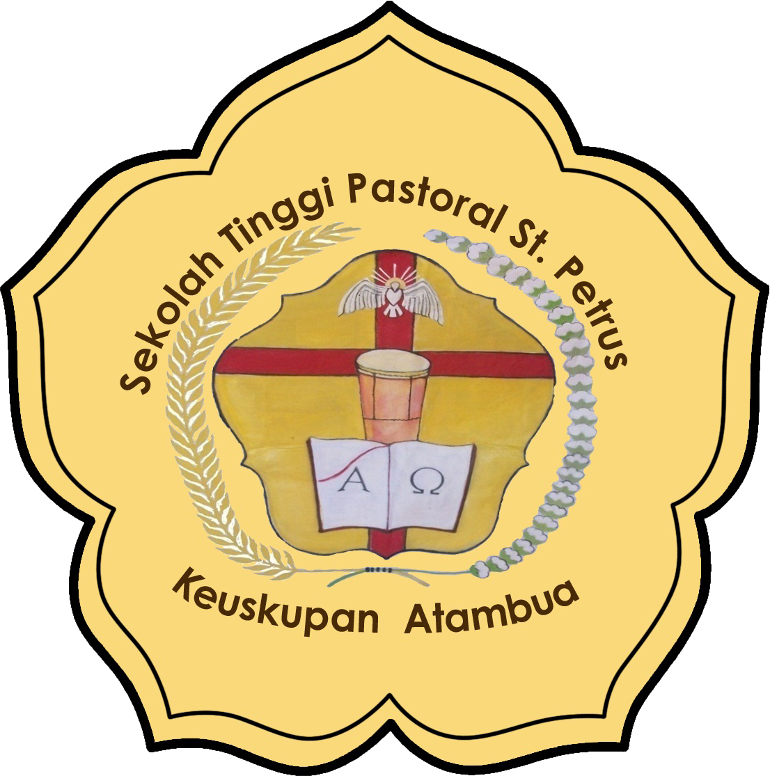 Sekolah Tinggi Pastoral St. Petrus Keuskupan Atambua