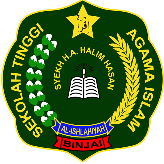 Sekolah Tinggi Agama Islam Syekh H. Abdul Halim Hasan Al-Islahiyah Binjai