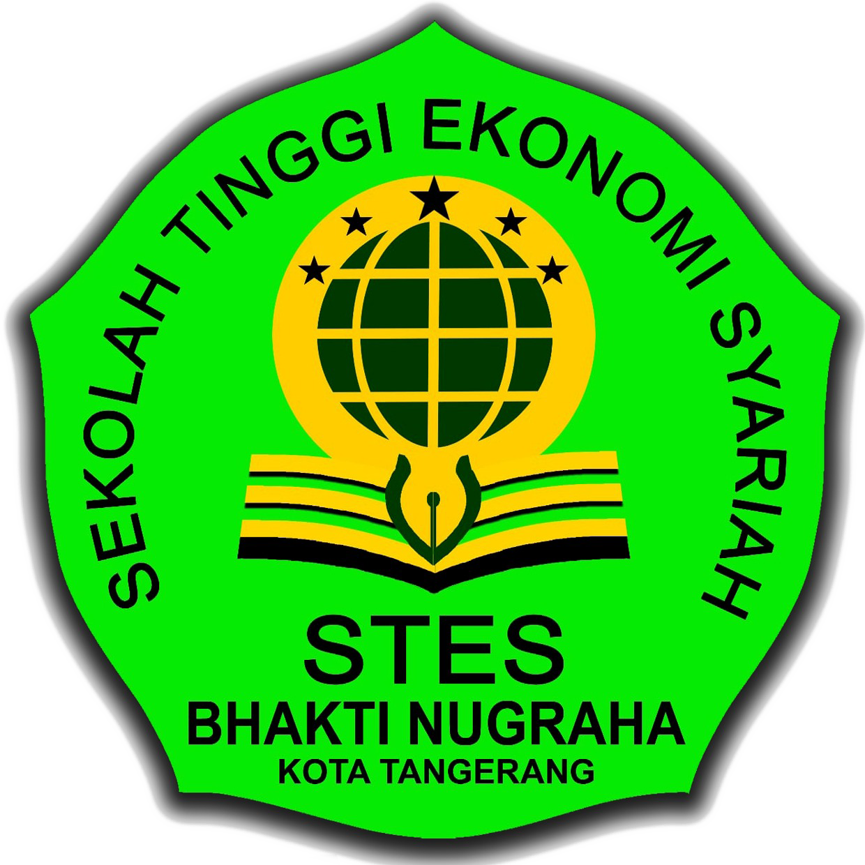 Sekolah Tinggi Ekonomi Syari'ah Bhakti Nugraha