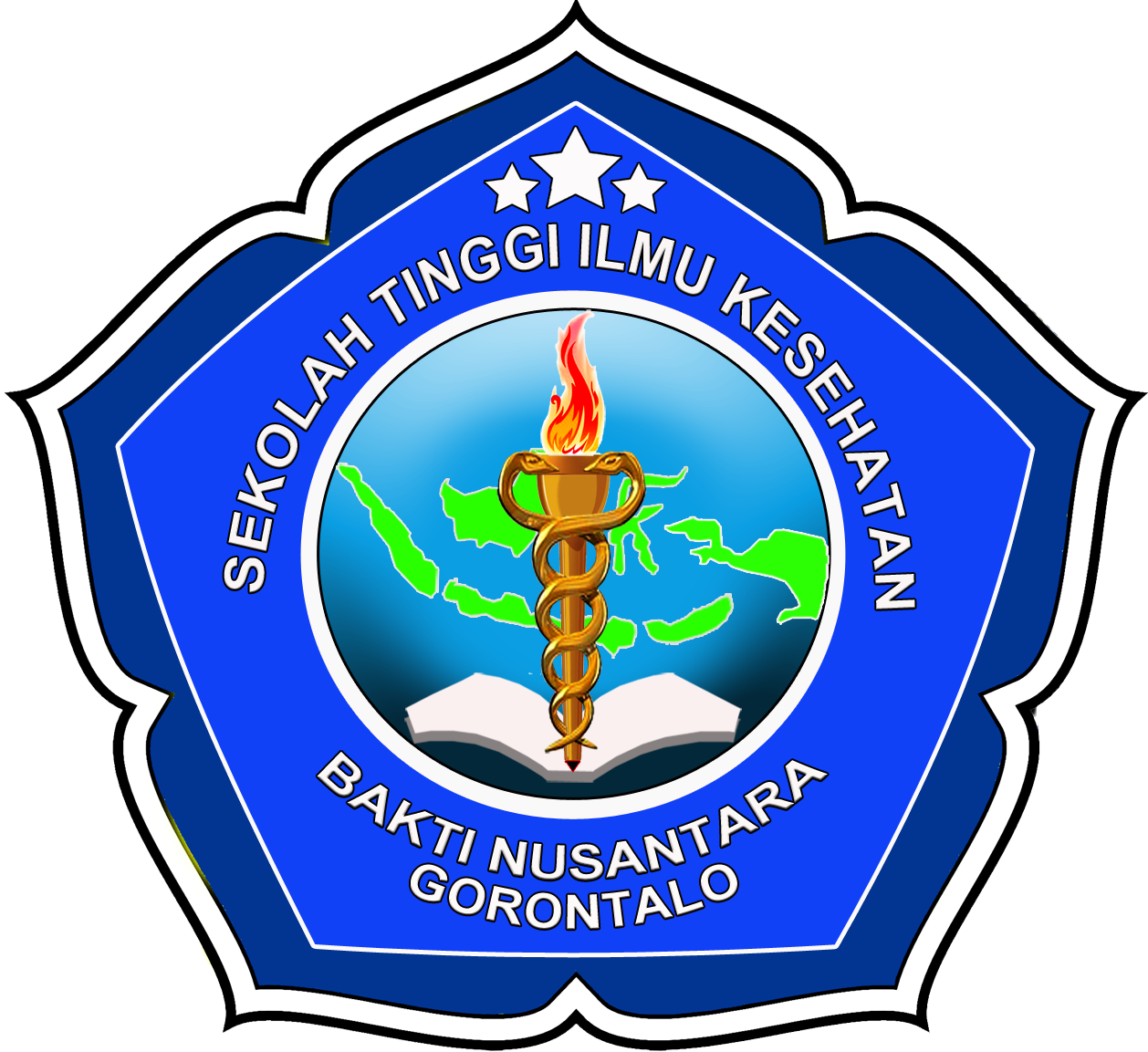 Sekolah Tinggi Ilmu Kesehatan Bakti Nusantara Gorontalo