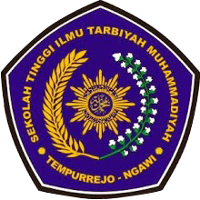 Sekolah Tinggi Ilmu Tarbiyah Muhammadiyah Tempurrejo Ngawi