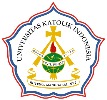 Universitas Katolik Indonesia Santu Paulus Ruteng