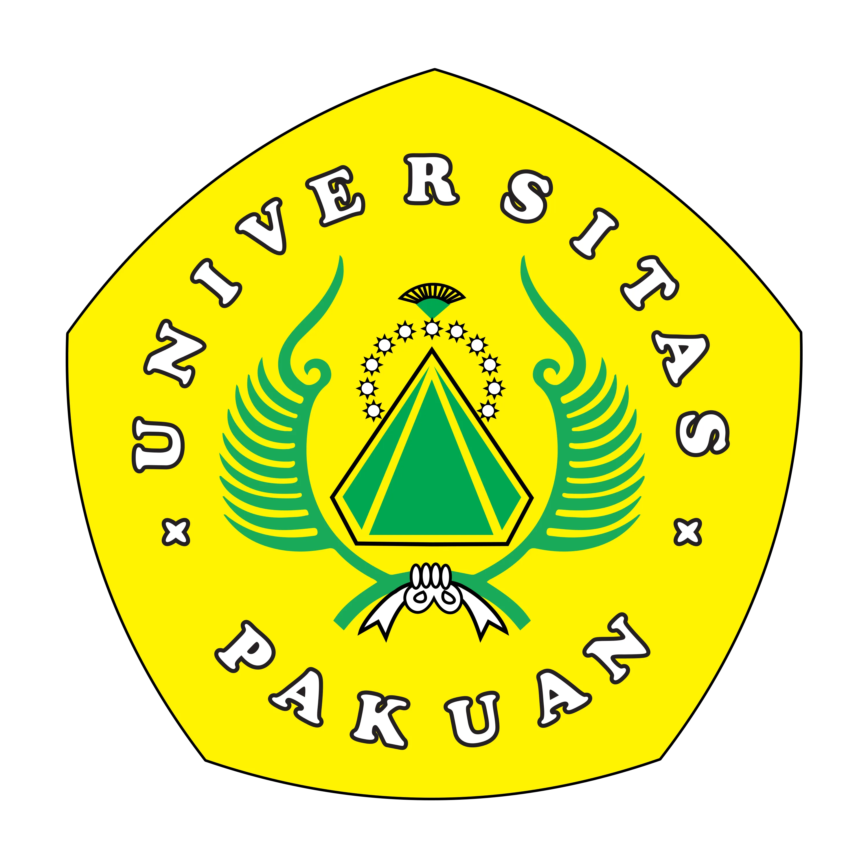 Universitas Pakuan Bogor