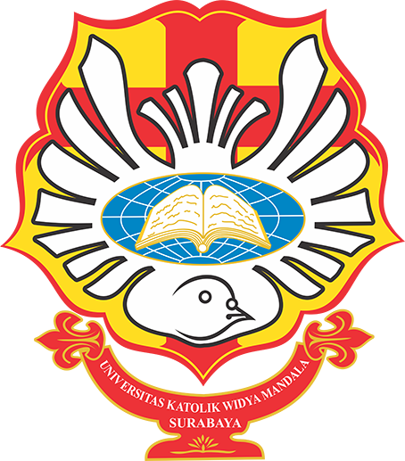 Universitas Katolik Widya Mandala Surabaya