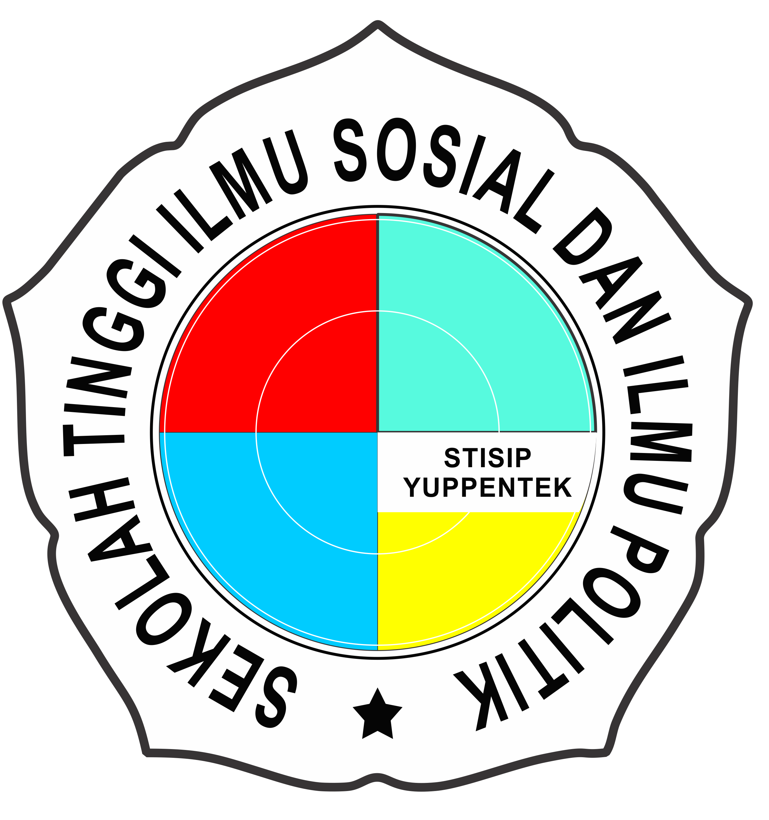 Sekolah Tinggi Ilmu Sosial dan Ilmu Politik Yupentek Tangerang