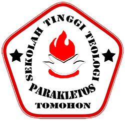 Sekolah Tinggi Teologi Parakletos Tomohon