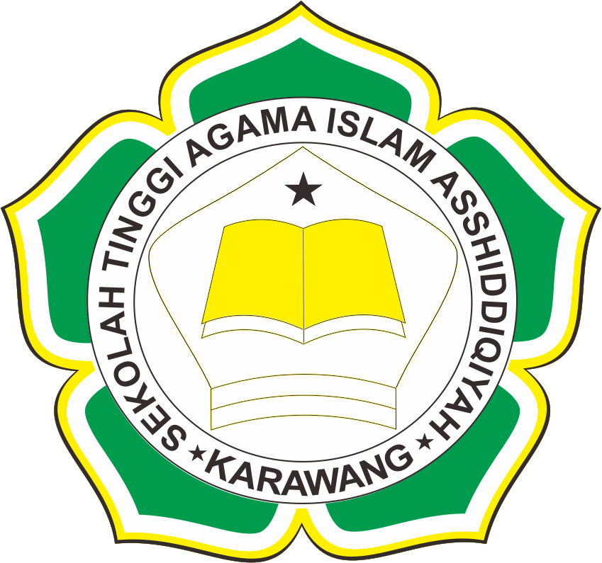 Sekolah Tinggi Agama Islam Asshiddiqiyah Karawang