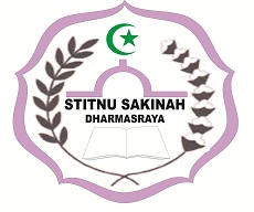 Sekolah Tinggi Ilmu Tarbiyah Nahdlatul Ulama Sakinah Dharmasraya