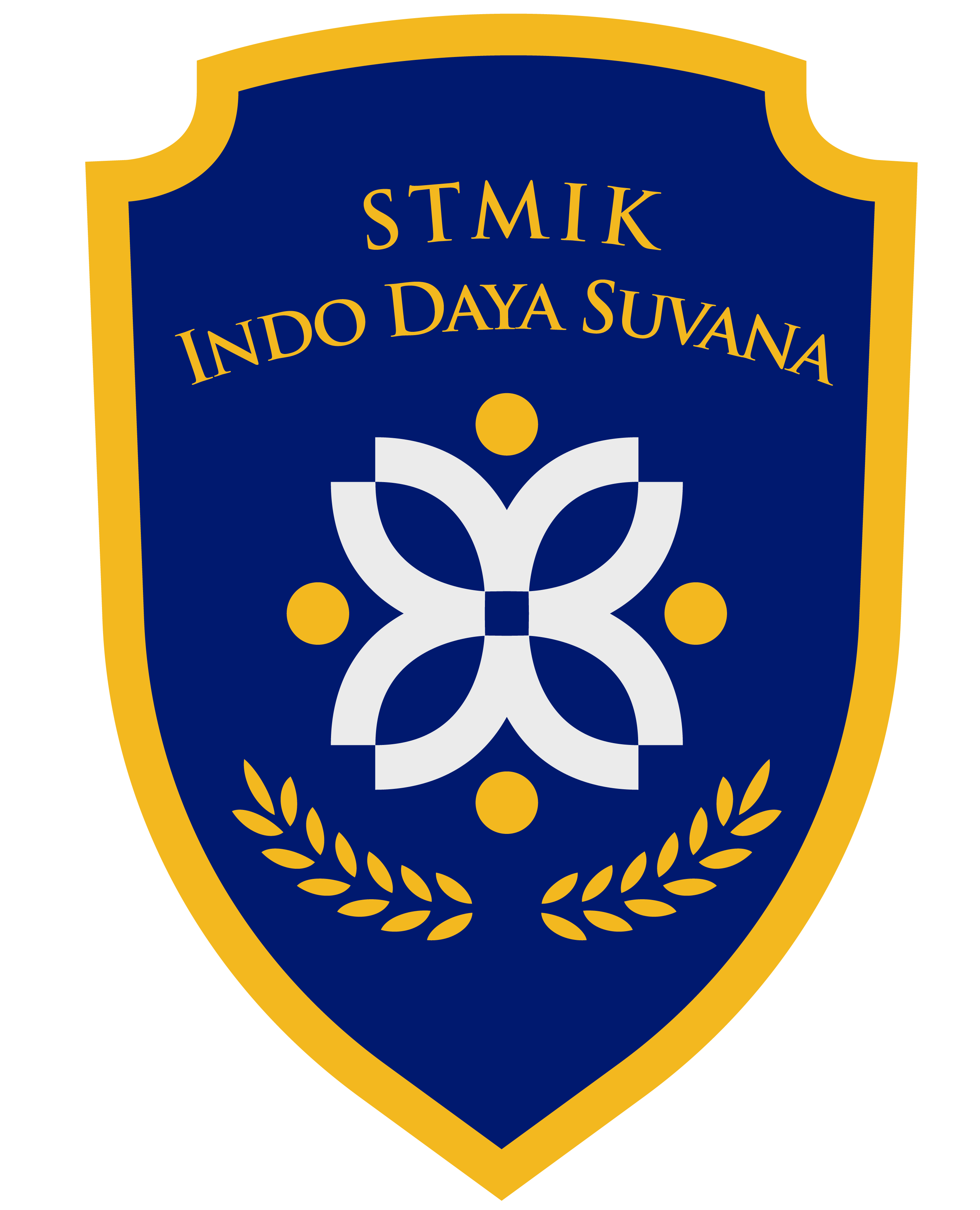 Sekolah Tinggi Manajemen Informatika Dan Komputer Indo Daya Suvana