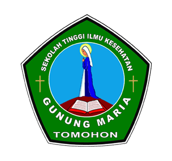 Sekolah Tinggi Ilmu Kesehatan Gunung Maria Tomohon