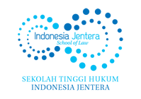Sekolah Tinggi Hukum Indonesia Jentera