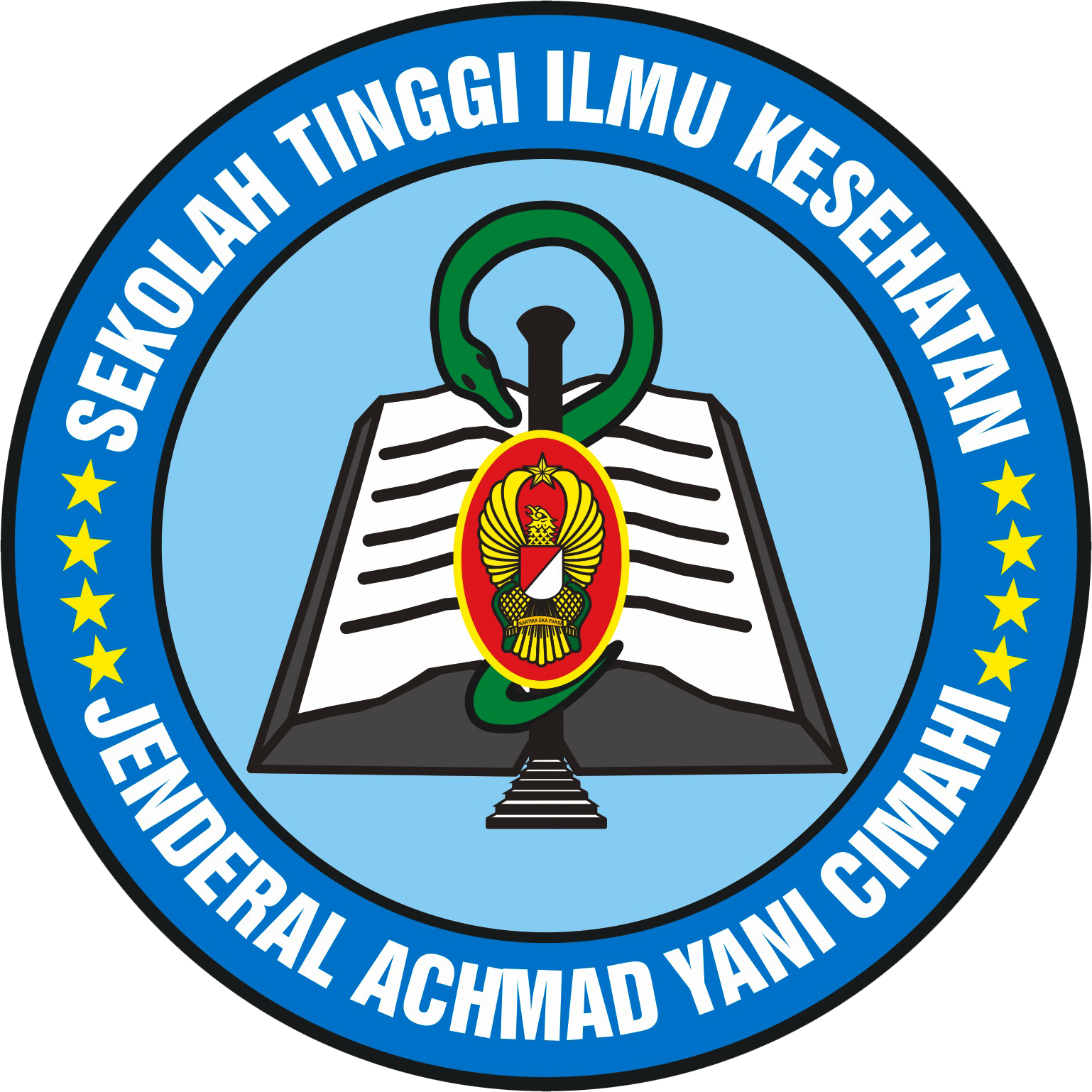 Sekolah Tinggi Ilmu Kesehatan Jenderal Achmad Yani