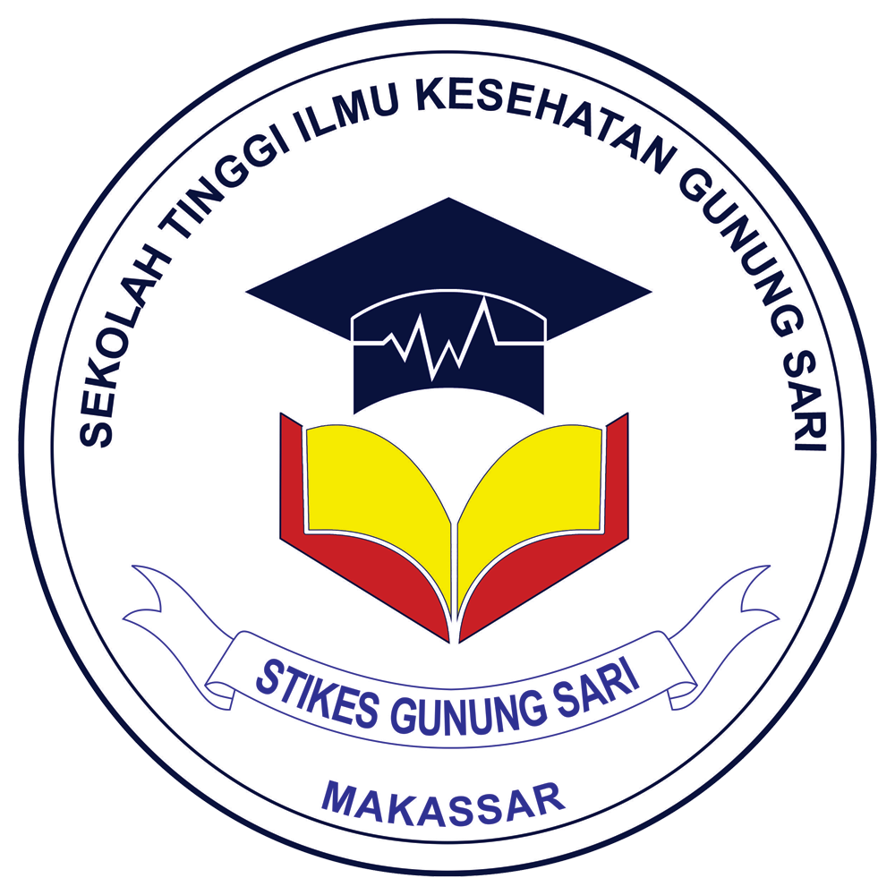 Sekolah Tinggi Ilmu Kesehatan Gunung Sari Makassar
