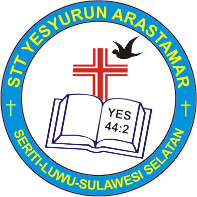 Sekolah Tinggi Teologi Yesyurun Arastamar Seriti