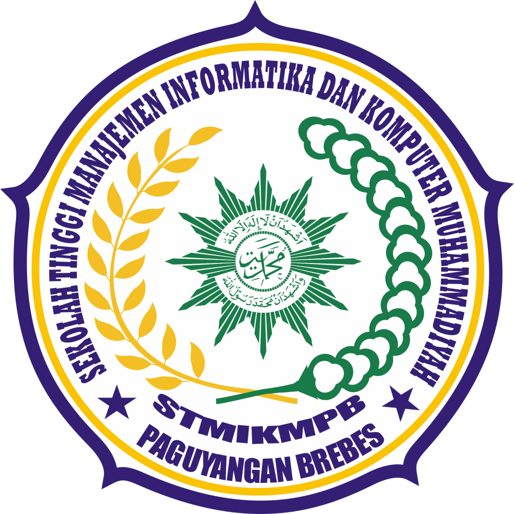 Sekolah Tinggi Manajemen Informatika dan Komputer Muhammadiyah Paguyangan Brebes