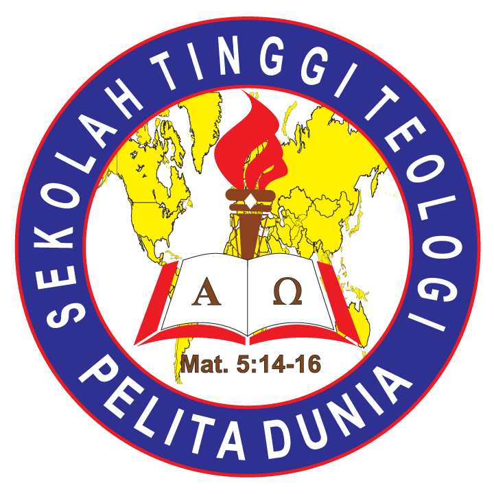 Sekolah Tinggi Teologi Pelita Dunia Banten