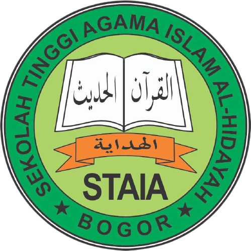 Sekolah Tinggi Agama Islam Al-Hidayah Bogor