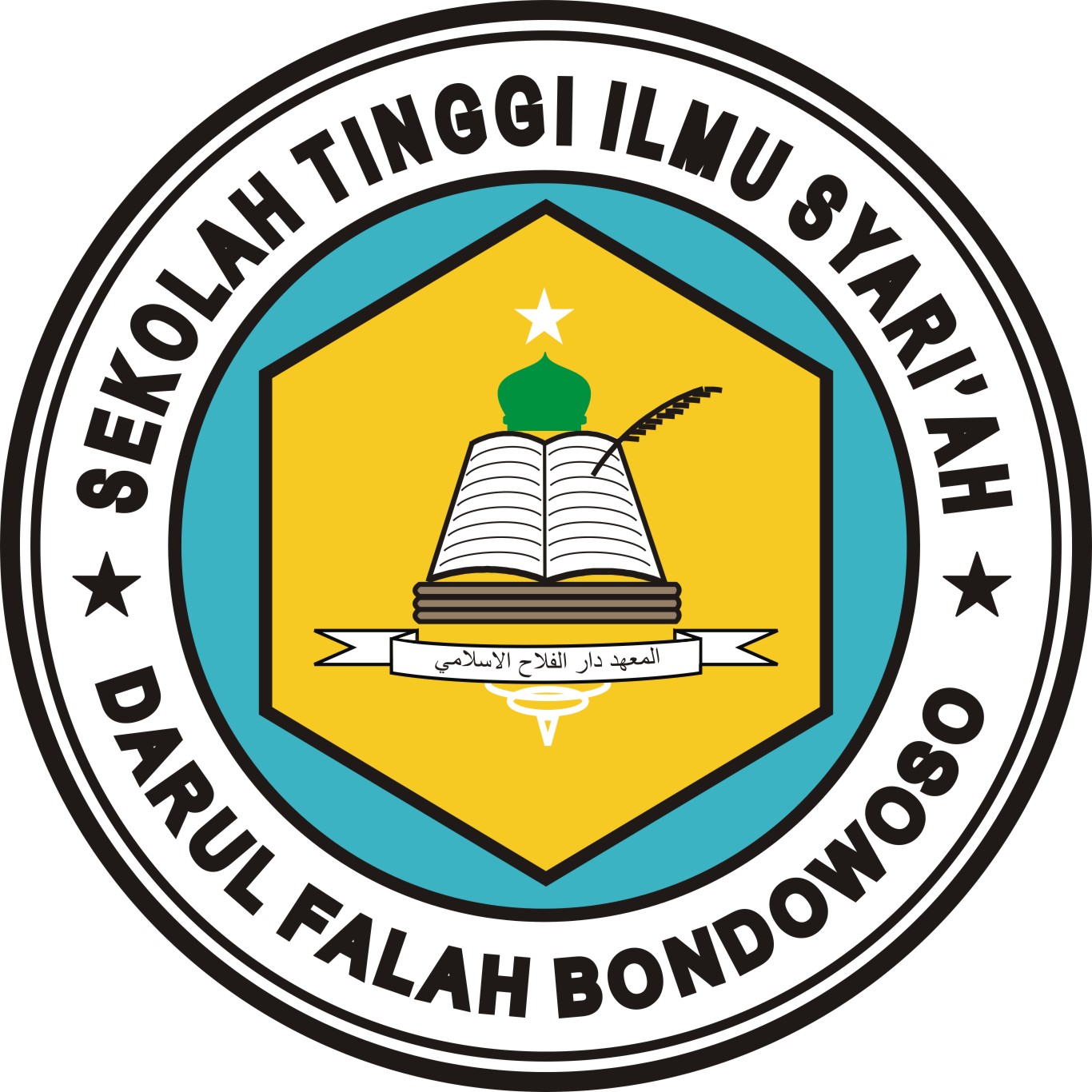 Sekolah Tinggi Ilmu Syariah Darul Falah Bondowoso