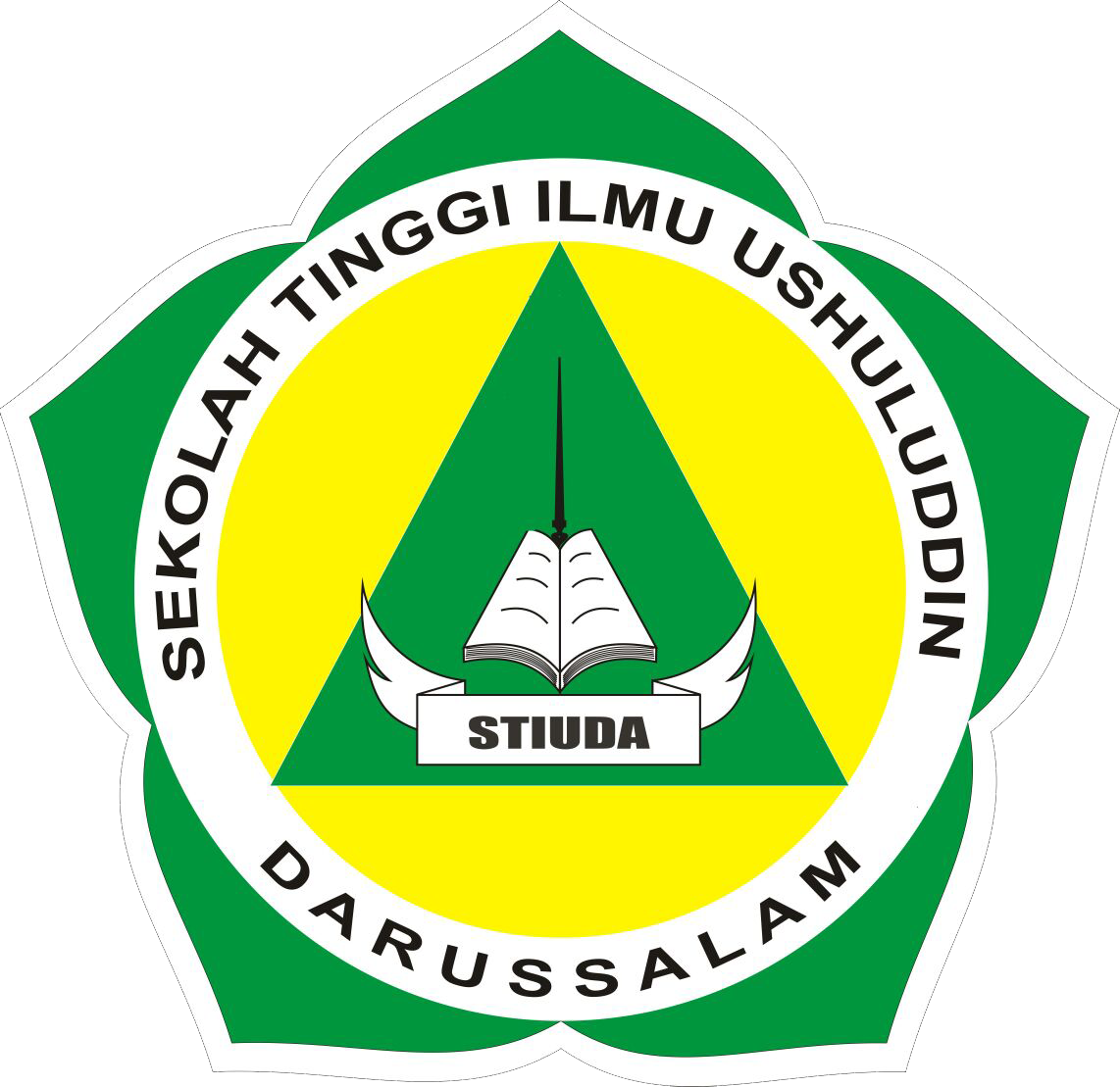 Sekolah Tinggi Ilmu Ushuluddin Darussalam Bangkalan